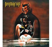 Pentagram - Review Your Choices