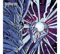 Pentagram - Show 'em How - Limited Black/Purple Splatter Edition [Vinyl LP]