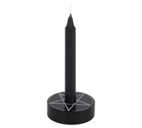 Something Different – Bougeoir – Motif pentagramme