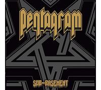 Pentagram - Sub-Basement [Import]