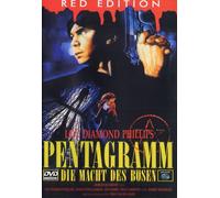 Pentagramm - Die Macht des Bösen - Red Edition