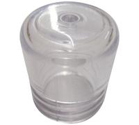 Pentair 272550 Verre de vis e avec projecteur vide de remplacement Hi-Flow P