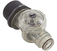 Pentair Kit de connecteur Mural Feedline 360251