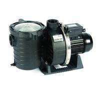 pentair pompe à filtration 0.75 cv, 11m3/h triphasé ultraflow 11t