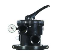 vanne multivoies pour filtre tagelus - vtag4049 1"1/2 - pentair