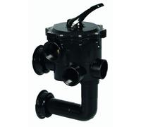 Vanne multivoies Pentair VPT4049 1""""1/2 G