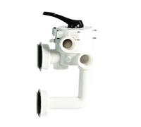 Pentair Vanne multivoies pour filtre triton et triton ii - vpt5060 2