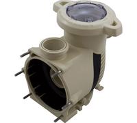 PENTAIR Water Pool and Spa 40000 Ensemble d'extrémité humide pour pompes