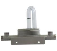 Pentair Water Pool and Spa - 754000330 - Kit Flow Cell pour Piscine