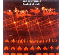 Pentangle - Basket of Light [Import]
