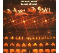 Pentangle - Basket of Light [Import]