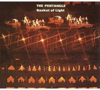 Pentangle - Basket of Light-O.Bookl./Digi [Import]