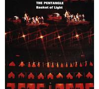 Pentangle - Basket Of Light [VINYL]