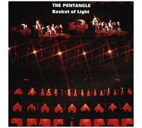 Pentangle - Basket Of Light [Vinyl] Gatefold Lp Jacket, 180 Gram