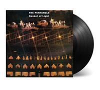 Pentangle - Basket Of Light [Vinyl] Holland - Import