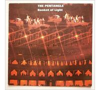 Pentangle - Basket of light / Vinyl record [Vinyl-LP]