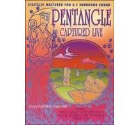 Pentangle - Captured Live [Import]