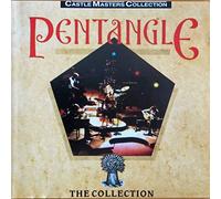 Pentangle - Castle Masters Collection