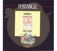 Pentangle - Cruel Sister [Import]