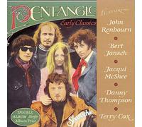 Pentangle - Early Classics-Pentangle Shd79078 [Import]