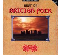 Pentangle, Humblebums, Richard Digance, Dave Swarbrick, Ralph McTell.. / Vinyl record [Vinyl-LP]