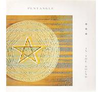 Pentangle - In the Round