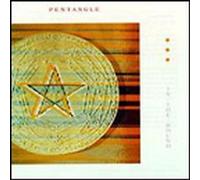 Pentangle - In The Round by Pentangle (2008) Audio CD