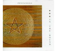 Pentangle - in The Round [Import]