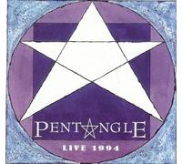 Pentangle - Live 1994 [Import]