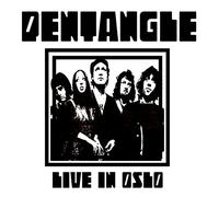 Pentangle - Live in Oslo [Import]