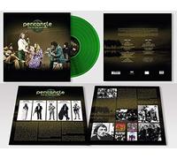 Pentangle - Live on Air 1967-1969 (180 GR.Green Vinyl) [Import]