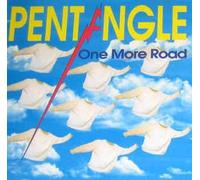 Pentangle - One More Road (1993)