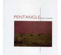 Pentangle - Open The Door