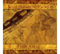 Pentangle - Passe Avant