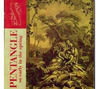 Pentangle - So Early in The Spring