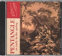 Pentangle - So Early in The Spring [Import]