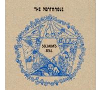 Pentangle - Solomon's Seal