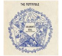 Pentangle – Solomon's Seal – CD – édition deluxe