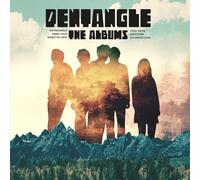 Pentangle The Albums: 1968-1972 (Vinyl) 12" Album Box Set