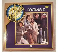 PENTANGLE - The Original (Pentangle) / 0044.011