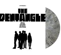 Pentangle,the - The Pentagle (Grey Marble Vinyl)