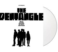 Pentangle,the - The Pentagle (White Vinyl)