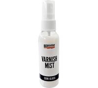 PENTART Laque en spray de soie Varnish Mist semi-gloss 100 ml, 29412