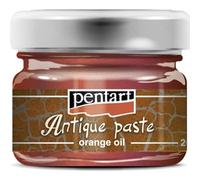 Pentart Pâte antique 20 ml, cuivre