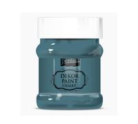 PENTART peinture décorative Chalky, 230 ml, vert poison