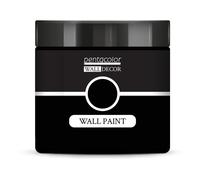PENTART peinture murale, 500 ml, noir profond