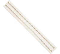 PENTART SILICONFORM Moule Moulage, 2 cordons