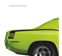 Pentastar: In the Style of Demons by Earth [VINYL] NEUF