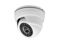 PENTATECH 24221 Caméra factice avec LED clignotante