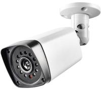 PENTATECH 24223 Caméra factice avec LED clignotante
